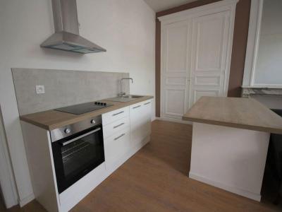 For rent Lille 3 rooms 65 m2 Nord (59000) photo 2