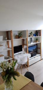 Annonce Location Appartement Madeleine 59