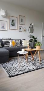 Louer Appartement 32 m2 Madeleine