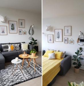 Louer Appartement Madeleine Nord