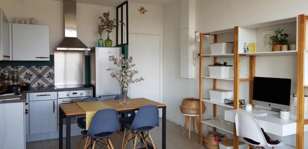 Louer Appartement Madeleine 780 euros