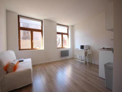 For rent Lille 1 room 23 m2 Nord (59800) photo 2