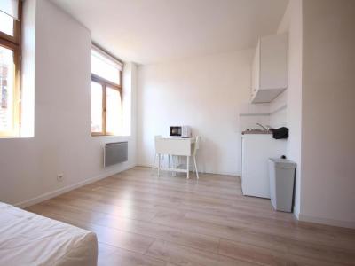 For rent Lille 1 room 23 m2 Nord (59800) photo 4