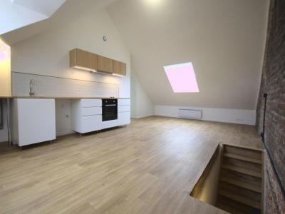 For rent Lille 2 rooms 40 m2 Nord (59800) photo 1