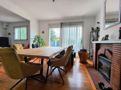 Acheter Appartement 80 m2 Montauban