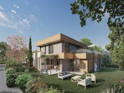 Annonce Vente 5 pices Maison Saint-paul 06