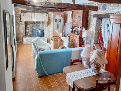 Annonce Vente 4 pices Maison Faouet 56