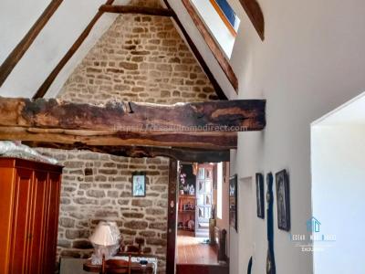 Acheter Maison 95 m2 Faouet