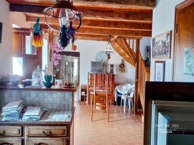 Acheter Maison Faouet Morbihan