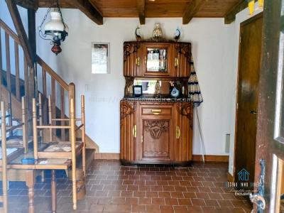 Acheter Maison Faouet 169000 euros