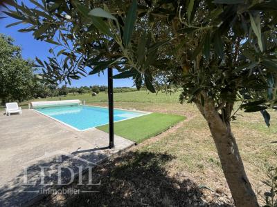 For sale Condom 5 rooms 152 m2 Gers (32100) photo 0