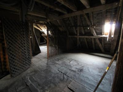 Annonce Vente Appartement Mulhouse 68