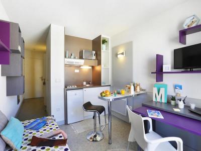 Annonce Location Appartement Marseille-10eme-arrondissement 13