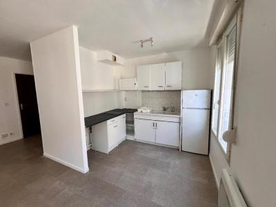 Louer Appartement 46 m2 Reims