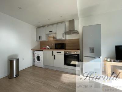Annonce Location 2 pices Appartement Boves 80