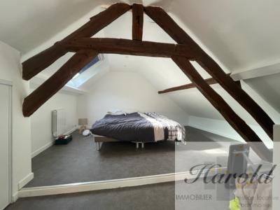 Louer Appartement 33 m2 Boves