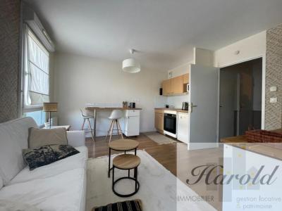 For rent Amiens 2 rooms 33 m2 Somme (80000) photo 0