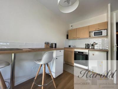 Annonce Location 2 pices Appartement Amiens 80