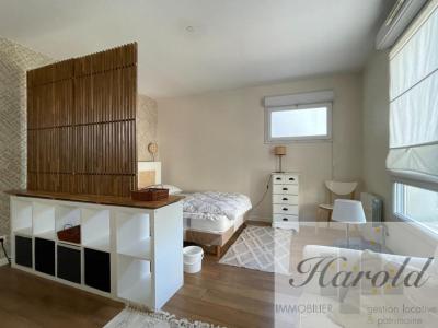 Louer Appartement 33 m2 Amiens