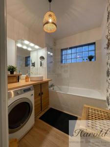 Louer Appartement Amiens Somme