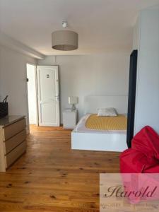 For rent Amiens 1 room 17 m2 Somme (80000) photo 0