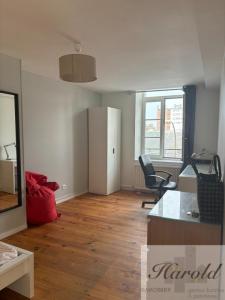 Annonce Location Appartement Amiens 80