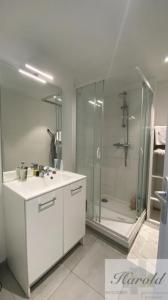 Louer Appartement 17 m2 Amiens