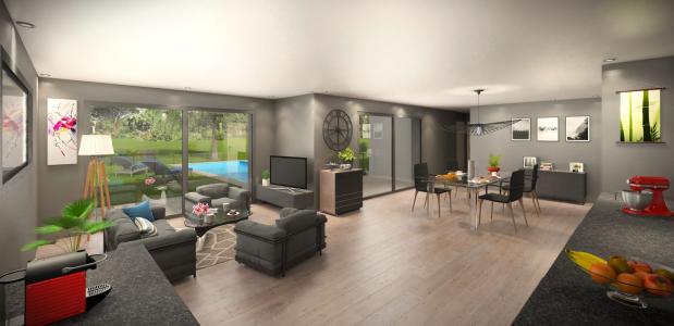 Annonce Vente Maison Buc 90