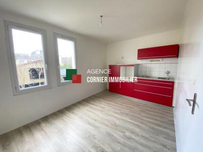 Acheter Immeuble 79 m2 Rennes