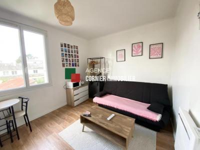 Acheter Immeuble Rennes 419000 euros