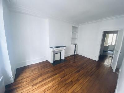 Louer Appartement Paris-17eme-arrondissement Paris