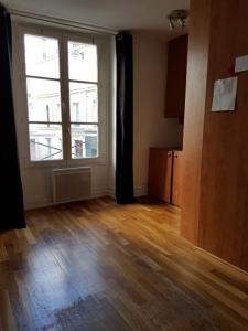 Annonce Location Appartement Paris-17eme-arrondissement 75
