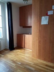 Louer Appartement Paris-17eme-arrondissement Paris
