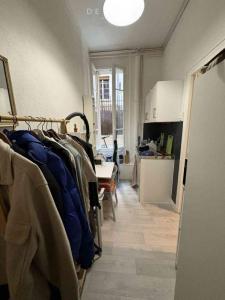 Acheter Appartement 19 m2 Paris-5eme-arrondissement