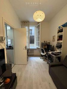 Acheter Appartement Paris-5eme-arrondissement Paris