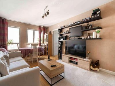 Annonce Vente 4 pices Appartement Paris-13eme-arrondissement 75