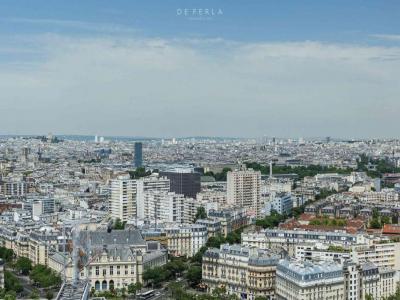 Acheter Appartement Paris-13eme-arrondissement Paris