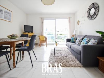 Annonce Vente 2 pices Appartement Vannes 56