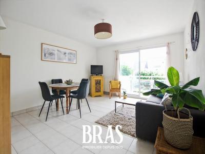 Acheter Appartement 49 m2 Vannes