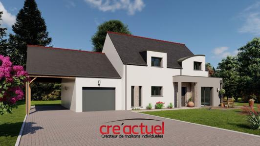 For sale Saint-martin-des-champs 6 rooms 140 m2 Manche (50300) photo 0