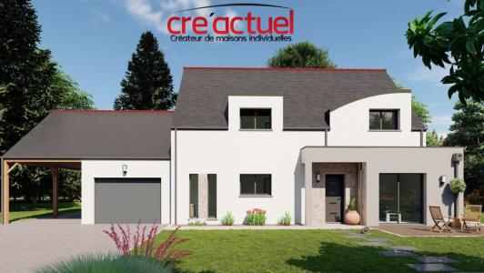 Acheter Maison 140 m2 Saint-martin-des-champs