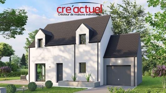 For sale Cheris 5 rooms 96 m2 Manche (50220) photo 0