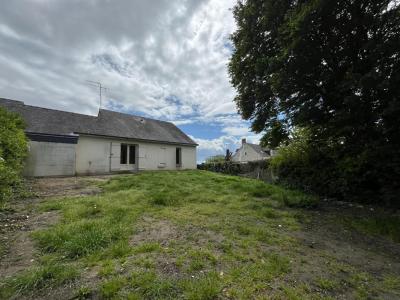 Acheter Maison Bauge Maine et loire