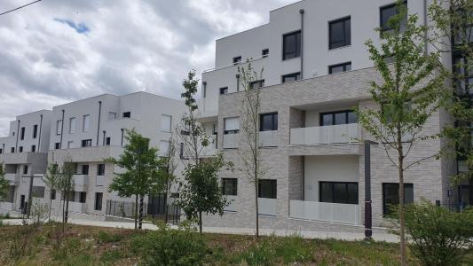 For rent Epinay-sur-orge 3 rooms 59 m2 Essonne (91360) photo 0