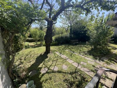 Acheter Appartement Clayes-sous-bois Yvelines