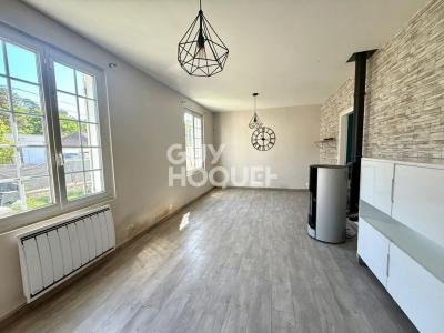 For sale Lacroix-saint-ouen 4 rooms 93 m2 Oise (60610) photo 0