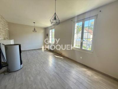 Annonce Vente 4 pices Maison Lacroix-saint-ouen 60