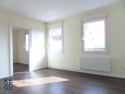 Louer Appartement Strasbourg Bas rhin