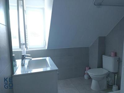 Louer Appartement 45 m2 Mulhouse