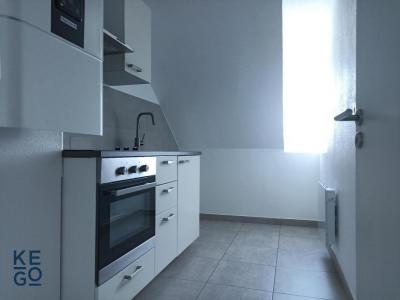 Louer Appartement Mulhouse Haut rhin